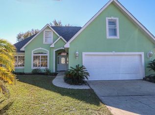 7301 Southwind Dr, Biloxi, MS 39532