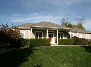 21408 W 98th St, Lenexa, KS 66220