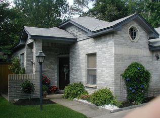 1934 Invermere Dr, Spring, TX 77386