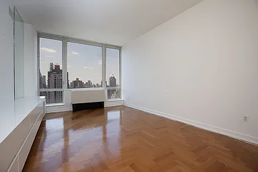 Rented by William J Farmer Inc