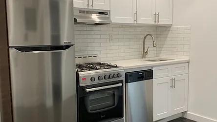 Rented by Oxford Property Group