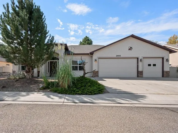 2906 Cinder Dr, Grand Junction, CO 81503