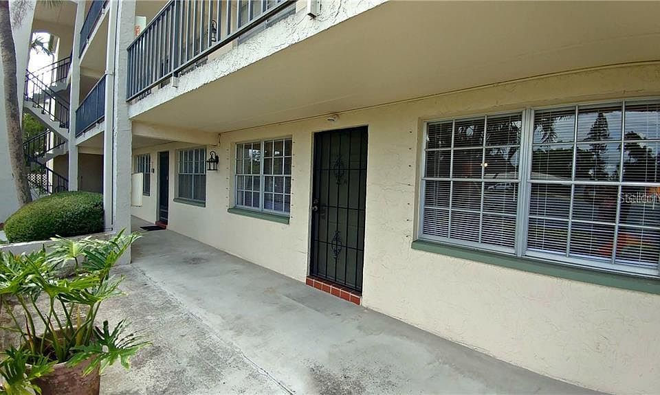11700 Park Blvd Seminole, FL, 33772 Apartments for Rent Zillow