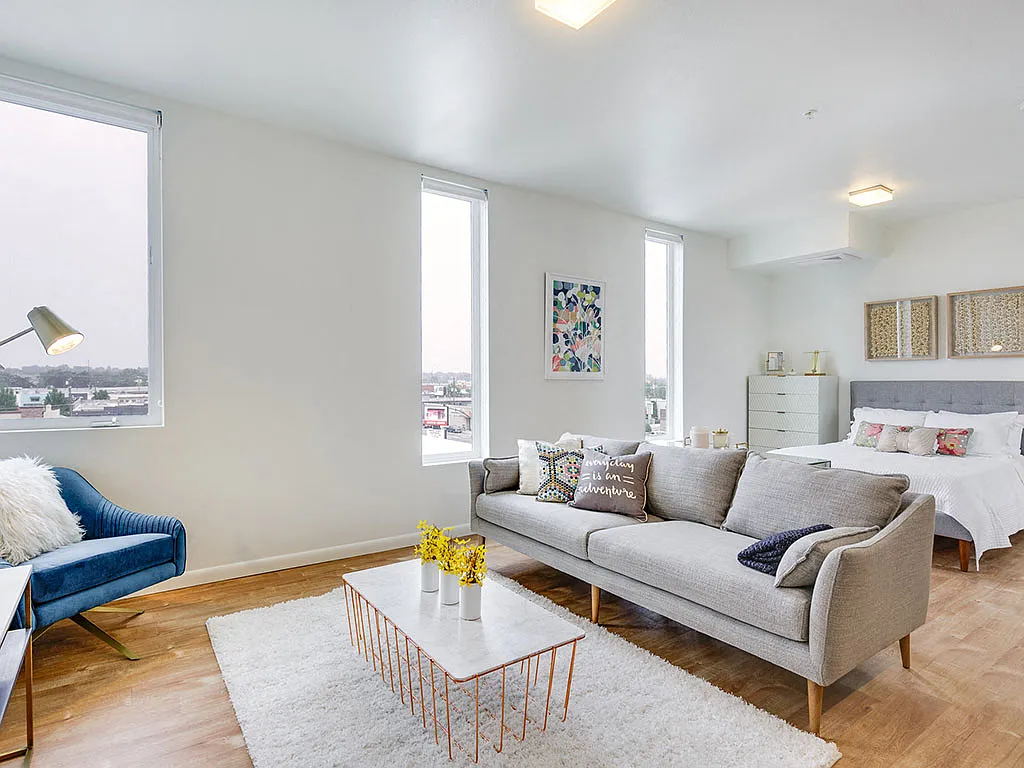The Watercooler Apartments — Photo 1