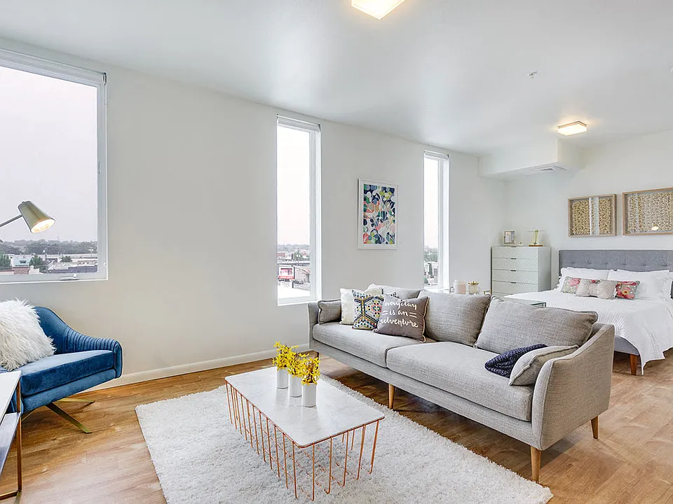 The Watercooler Apartments