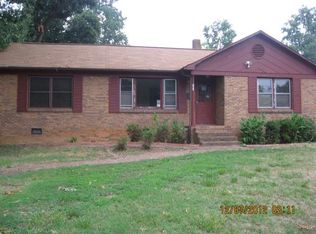 282 Shady Ln, Lincolnton, NC 28092