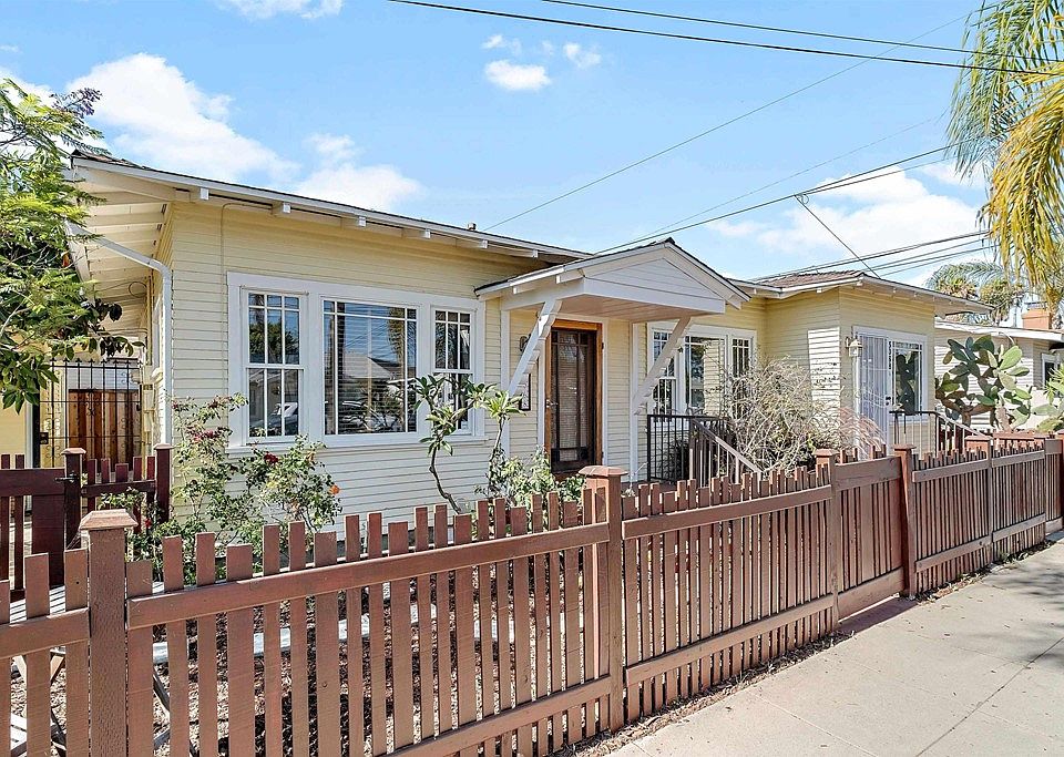 1st image of 3068 Dwight St
