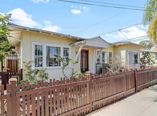 3068 Dwight St, San Diego, CA 92104