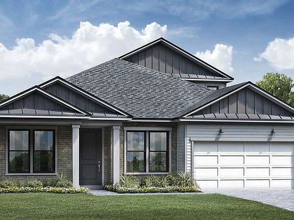 Modern Farmhouse