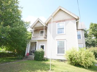 522 N Cullen St, Rensselaer, IN 47978