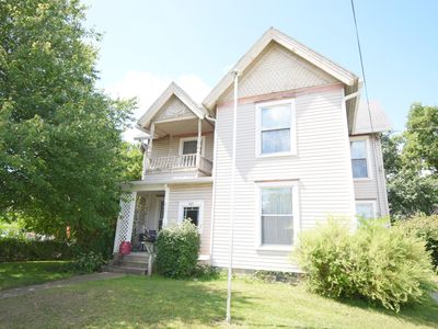 522 N Cullen St, Rensselaer, IN, 47978