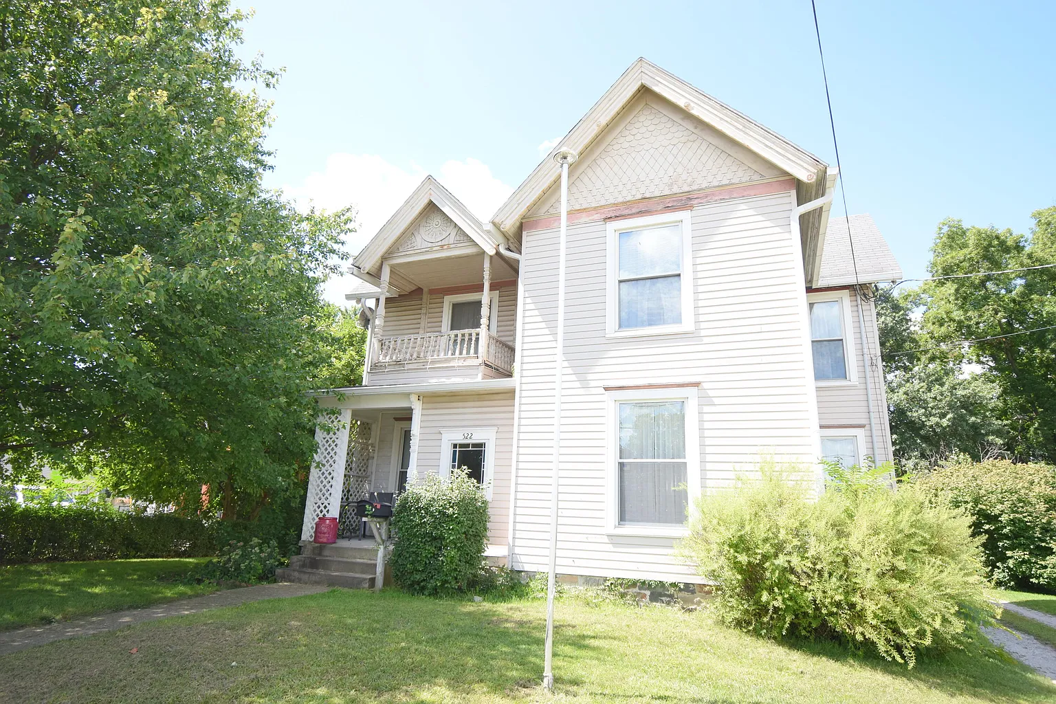 522 N Cullen St photo 1