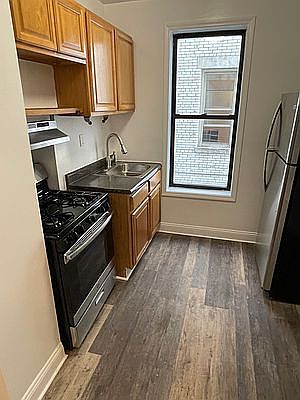 1st image of 535 W 162nd St APT 21