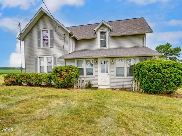 1205 Monmouth Rd, Convoy, OH 45832