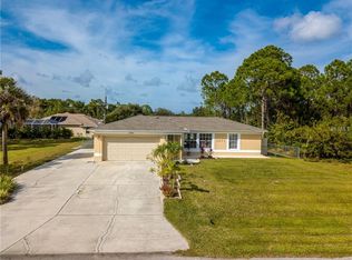 5291 Wentworth Rd, Pt Charlotte, FL 33981