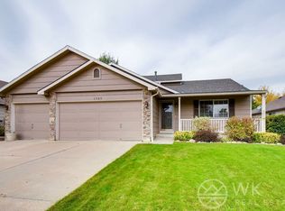 1505 Pinewood Ct, Longmont, CO 80504