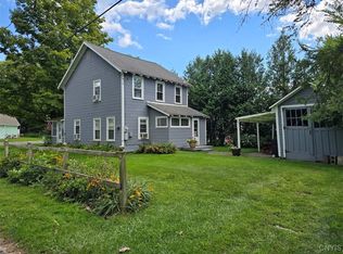 2517 Main St, Blossvale, NY 13308