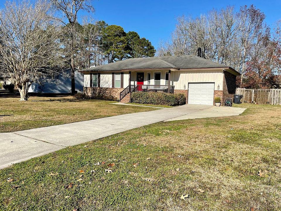 102 Stockbridge Drive