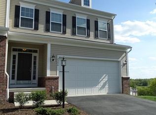 2306 Flint Dr, Washington, PA 15301