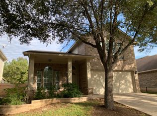 10317 Alfred St, Austin, TX 78748