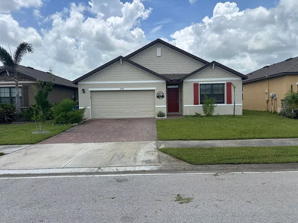 3720 Foggy Mist Rd SE, Palm Bay, FL 32909