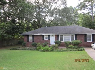 1023 Conley Rd, Forest Park, GA 30297
