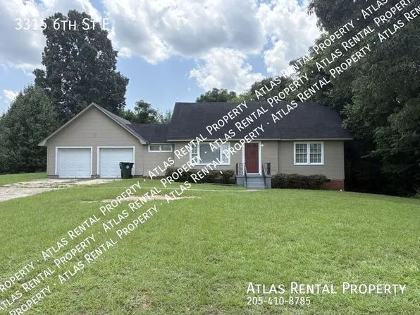 3315 6th St E, Tuscaloosa, AL 35404