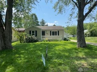 4884 Pacemont Ave, Dayton, OH 45415