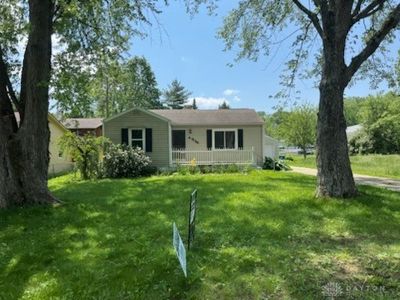 4884 Pacemont Ave, Dayton, OH, 45415
