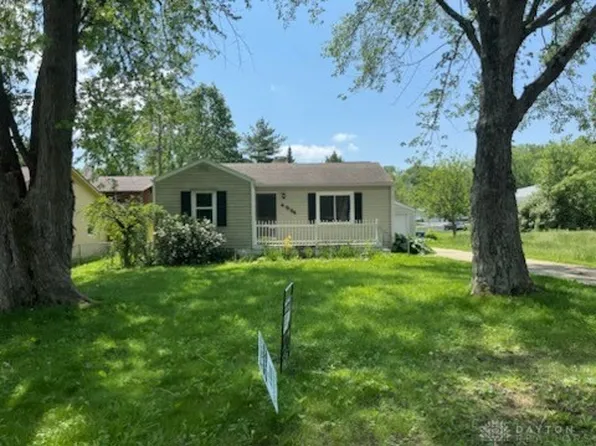 4884 Pacemont Ave, Dayton, OH 45415