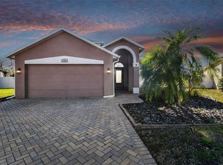 1427 Loretto Cir, Odessa, FL 33556