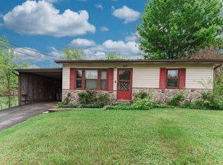 4881 Ray St LOT 39, Morristown, TN 37814