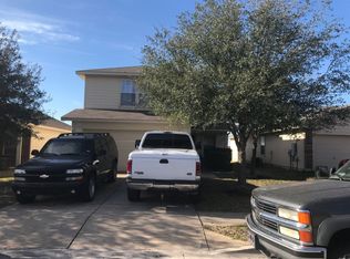 12756 Saint Mary Dr, Manor, TX 78653