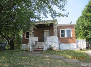 11129 Old Halls Ferry Rd, Saint Louis, MO 63136