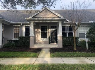 6360 Merrick Landing Blvd, Windermere, FL 34786