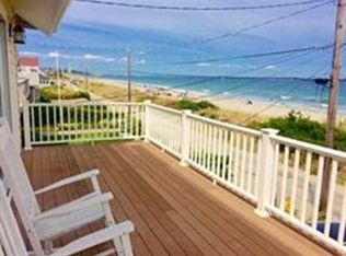 119 Beach Ave #2, Hull, MA 02045