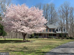 4601 Hinchingham Ln, Lothian, MD 20711