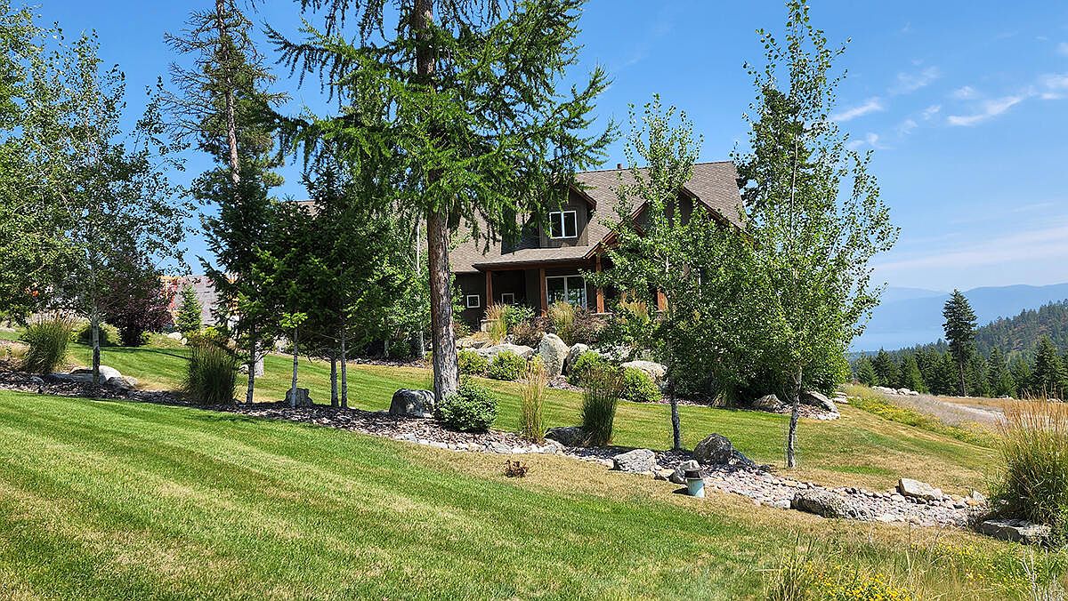 388 Ridge Line Dr, Lakeside, MT 59922 MLS 22212033 Zillow