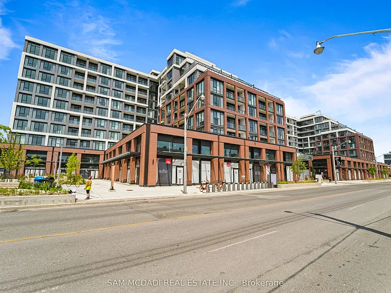 858 Dupont St #304 — Photo 35