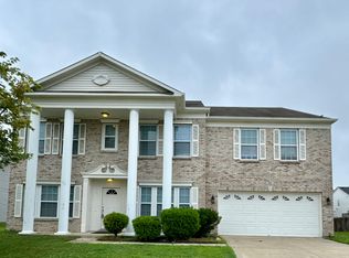 606 Timeless Run, Greenwood, IN 46143