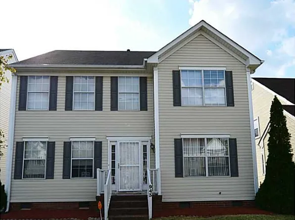 943 Norchester Ave, Norfolk, VA 23504