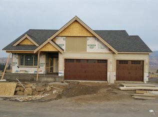 18005 E Daystar, Spokane, WA 99019