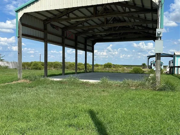 579 County Road 299 Lot 171, Bay City, TX 77414