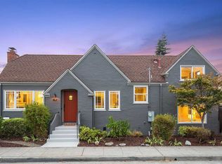 1108 Key Route Blvd, Albany, CA 94706