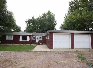 401 W 3rd St, Worthing, SD 57077