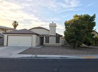 4195 Cloudy Sky Ln, Las Vegas, NV 89115