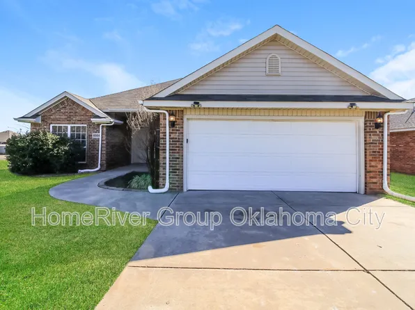 8504 SW 45th Ter, Oklahoma City, OK 73179