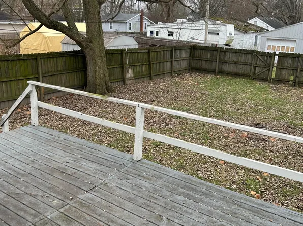 1604 S 7th St, Richmond, IN 47374