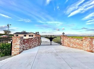 9851 E Mariposa Rd, Stockton, CA 95215