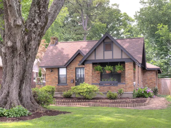 2092 University Cir, Memphis, TN 38112